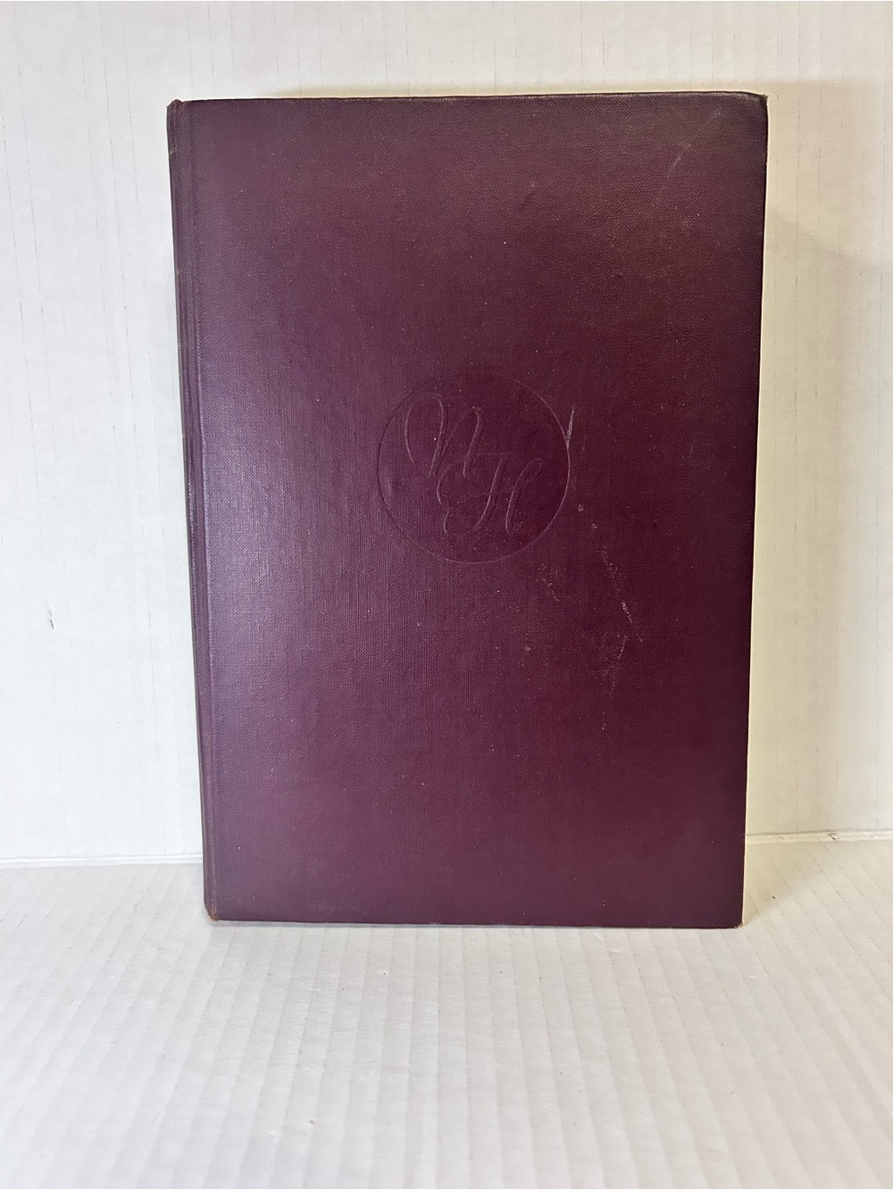 Vintage Book - Failure of a Mission - Sir Nevile Henderson